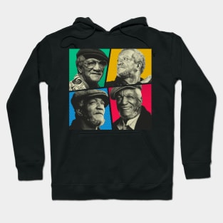 Redd foxx sanford and son Hoodie